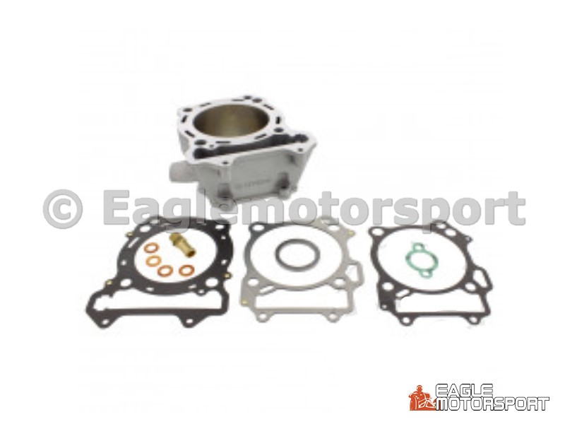 Cilinder set standaard LTZ 400